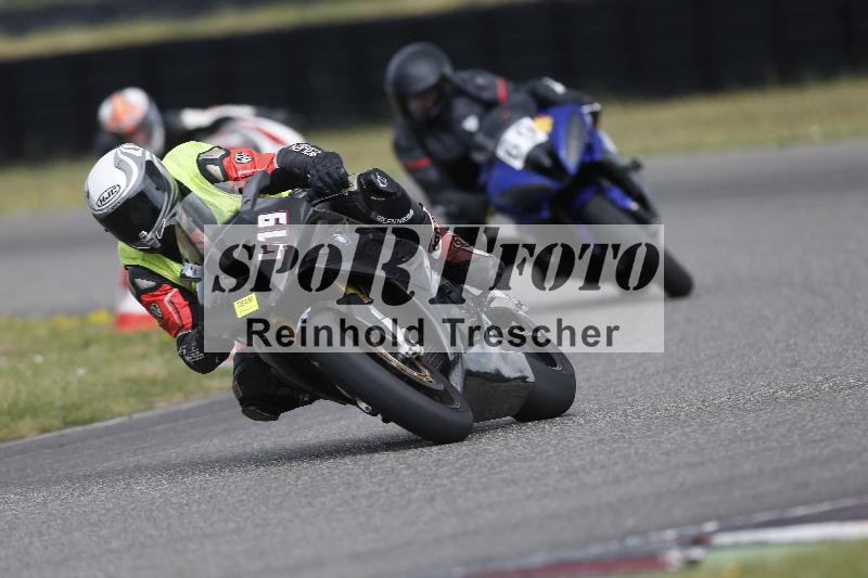 /18 05.06.2026  TZ Motorsport ADR/Gruppe gelb/419